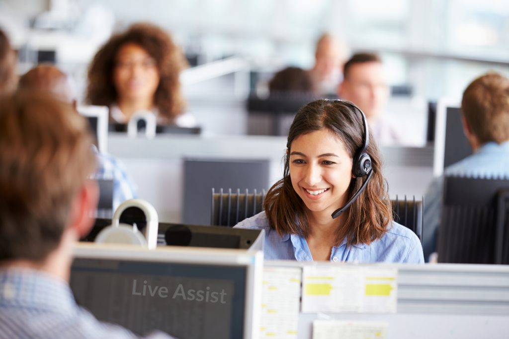 Chat with our Experts